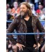 WWE Superstar Edge Brown Leather Jacket